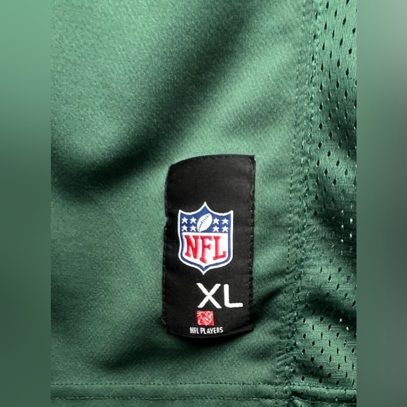 NFL | Green Bay Packers Aaron Rodgers Jersey - Picture 4 of 4
